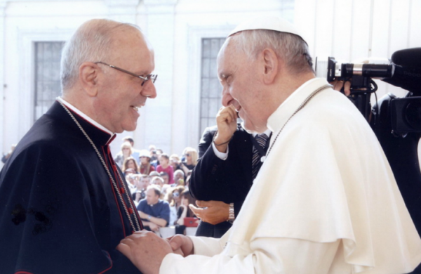 Papa Francesco salva la sanità cattolica, ma per il Gemelli è tardi