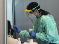 Quattro contagi e otto guariti, la curva torna a scendere