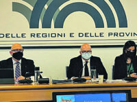 Influenza, ci sono 80mila vaccini: punture anche nelle farmacie