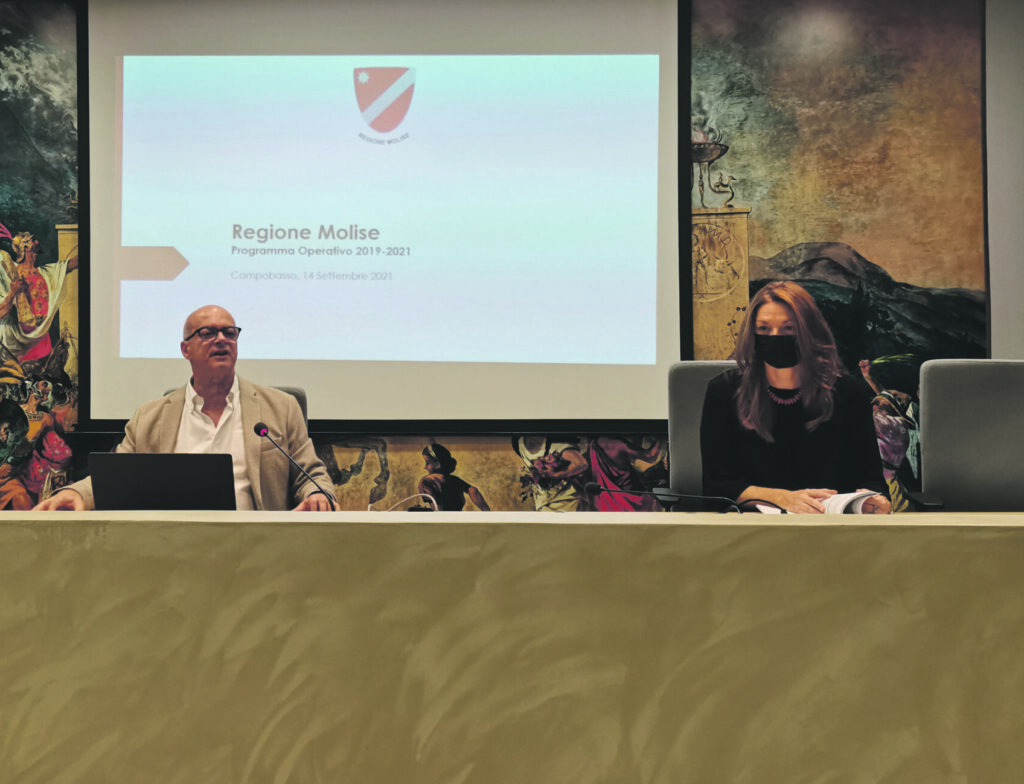 Via il sub commissario della sanità, Tomasella nominata in Sardegna