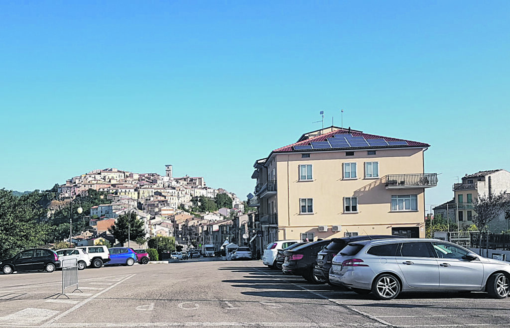 Trivento, abitazione svaligiata: rubati orologi e gioielli