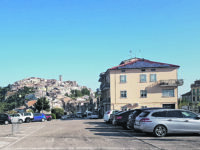 Trivento, abitazione svaligiata: rubati orologi e gioielli