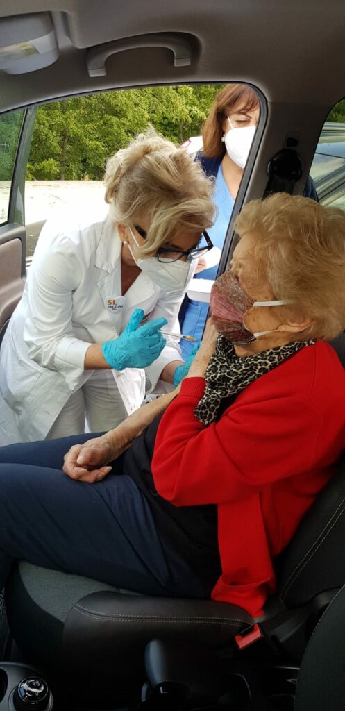 L’epidemia è in calo, in Molise Rt e incidenza più bassi d’Italia