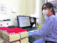 Positivi e tasso in rialzo, si teme un nuovo focolaio