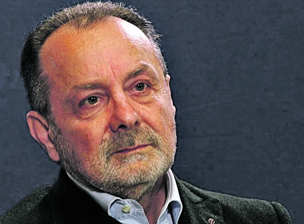 Nessun diktat da Roma, Di Sandro ‘possibilista’