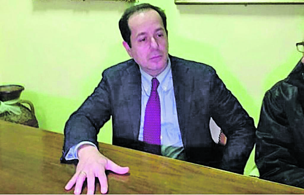 Decisione da prendere insieme, Scurti: serve impegno sui temi