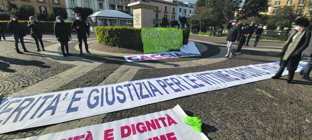 Morì dopo aver contratto il Covid in ospedale, disposta la perizia
