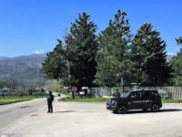 Bojano. Ubriaco, rischia l’incidente contro l’auto dei Carabinieri