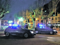 Bojano. Guida ubriaca, rifiuta il test e poi ci ripensa: denunciata