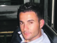 Capriati al Volturno, dall’ufficio del neo sindaco scompare la foto di Iacovone