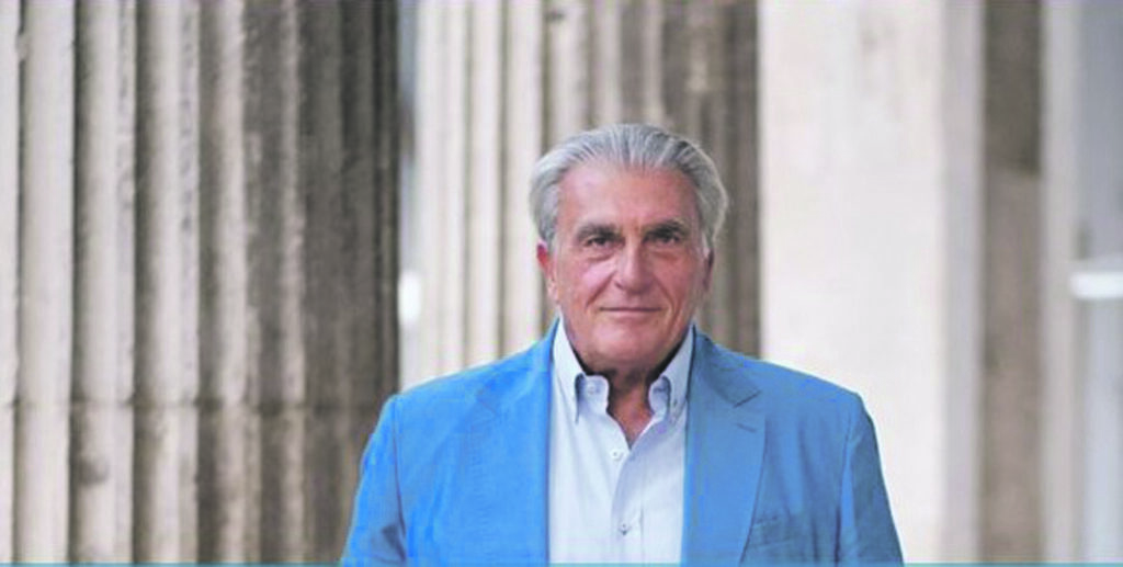 Melogli tenta il tutto per tutto per ricompattare il centrodestra