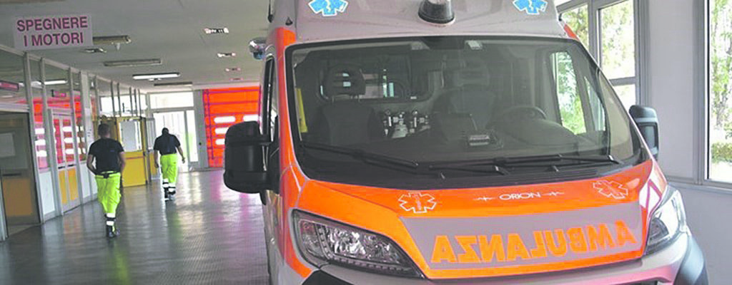 Monta la protesta contro i tagli del nuovo regolamento, 118 pronto a scendere in piazza