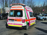 Associazioni del 118 in piazza contro i tagli: servizio insostenibile