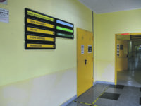 Termoli, emodinamica scoperta per 20 giorni a ottobre