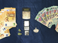 Controlli antidroga sulla costa, denunce a Termoli e Campomarino