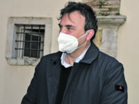 «Chi tace acconsente», il Pd ‘addosso’ a Puchetti