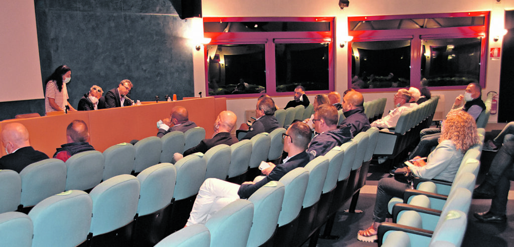 Sindaci pronti a dare battaglia sul Pos di Toma