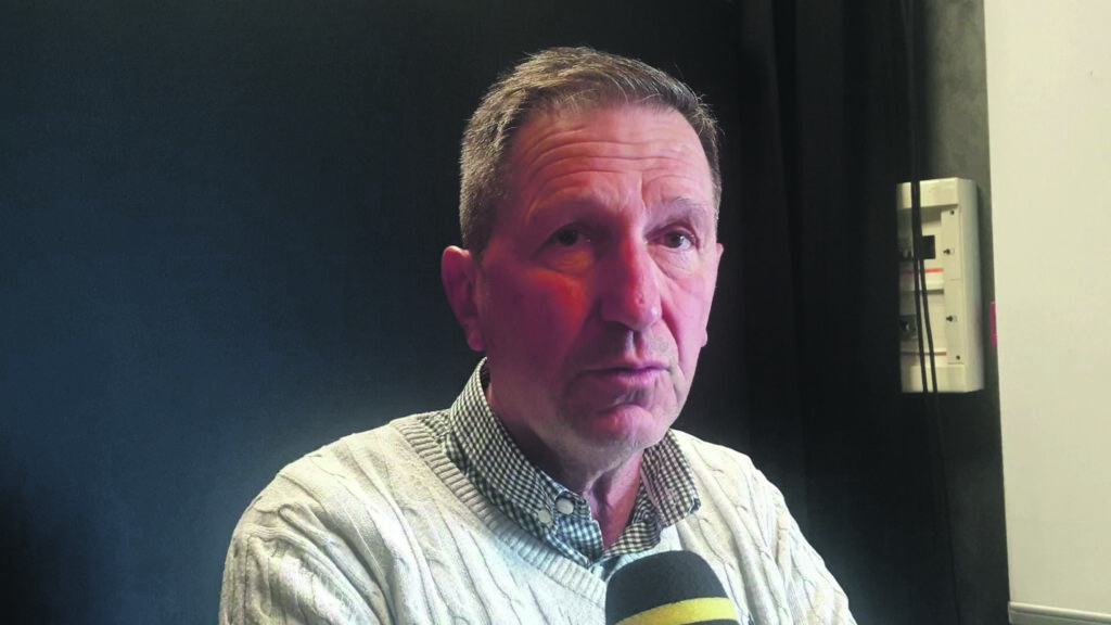 Giorgetti blinda il progetto della Gigafactory a Termoli