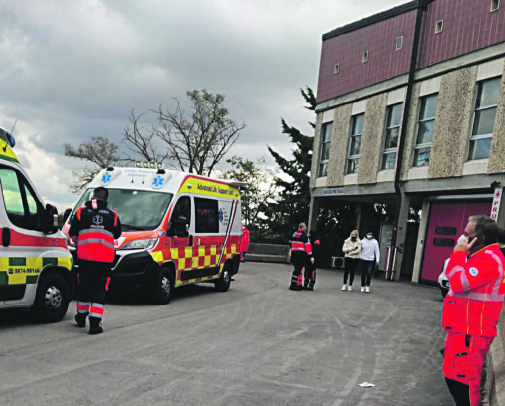 118 pronto alle barricate contro i tagli, Toma convoca le associazioni di volontari