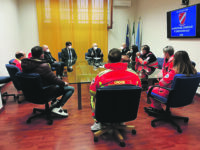 Sirene per chiedere aiuto, Toma: l’atto sul 118 va rivisto