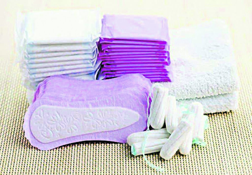 Tampon tax, Iva ridotta al 10%. Fanelli e Manzo: passo di civiltà