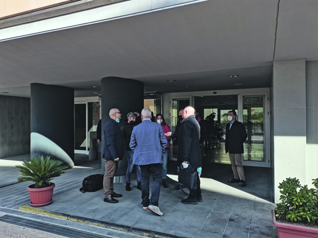 Accordo raggiunto, anzi no: sul rimborso ai volontari le associazioni del 118 prendono tempo