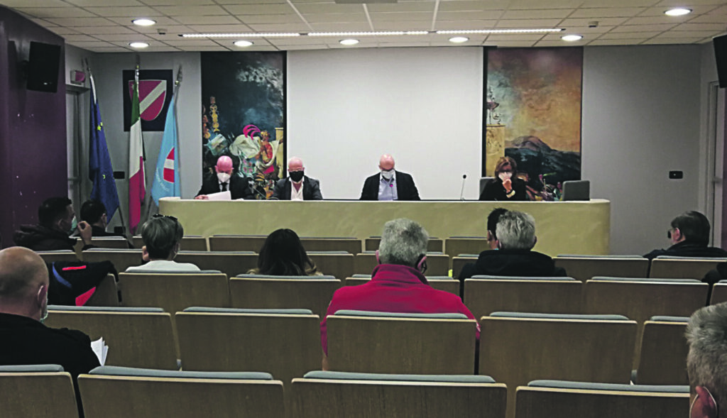 Accordo sul 118, è quasi fatta: tetti e chilometri saranno rivisti, resta il nodo ‘stabilizzazione’