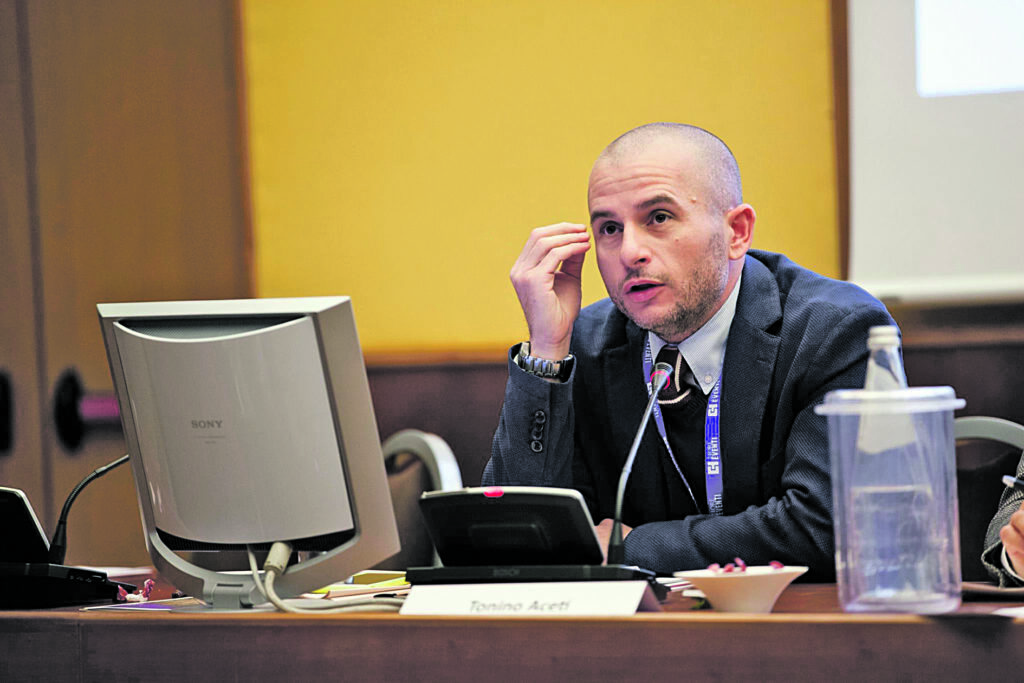 «Ospedali e territorio, il Molise può diventare modello ma serve una visione»