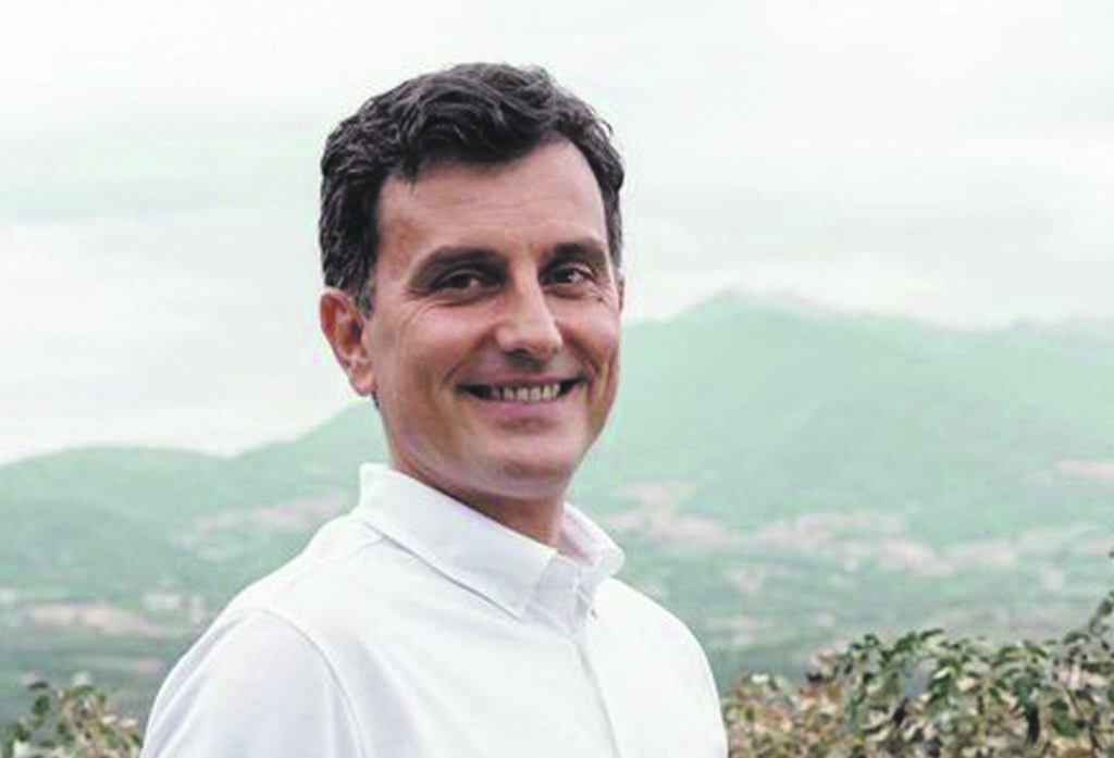 Castrataro commenta: per il centrodestra Isernia serve solo a barattare poltrone