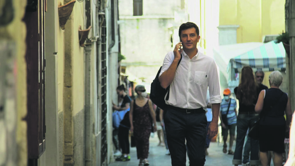 La gioia di Castrataro: ora dobbiamo correre