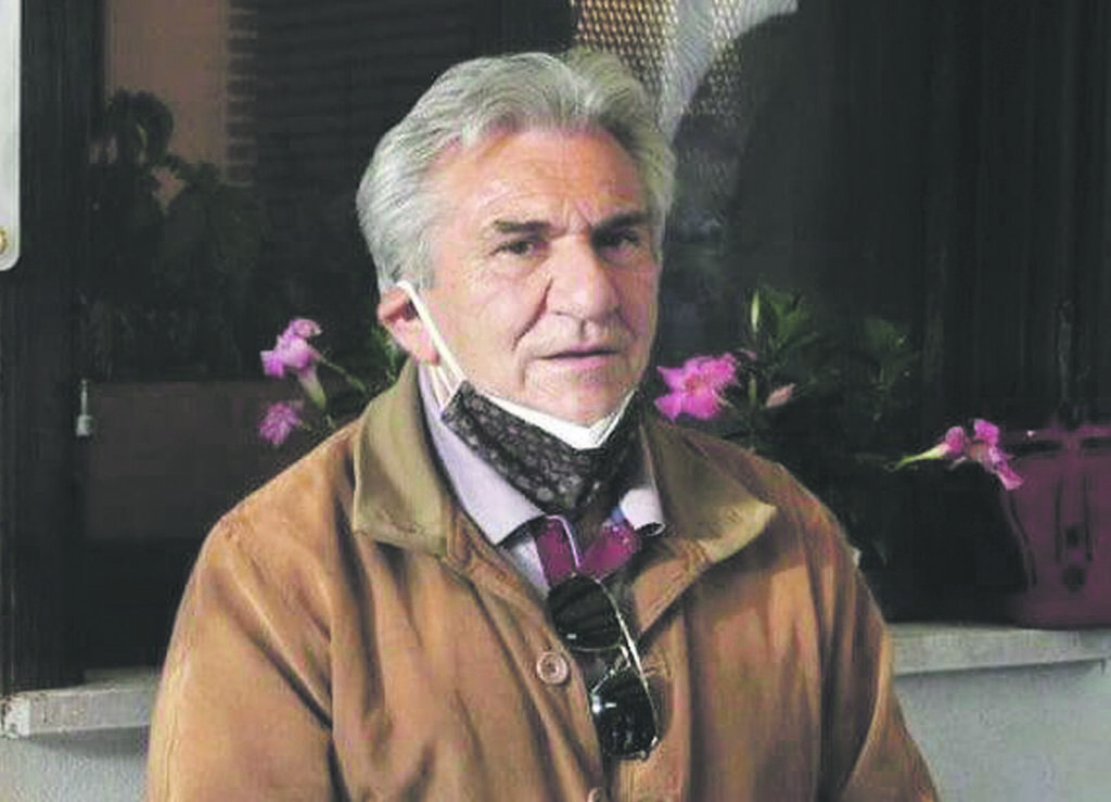 Eletto dalla Conferenza dei sindaci all’unanimità: Carmine Ruscetta presidente dell’Egam