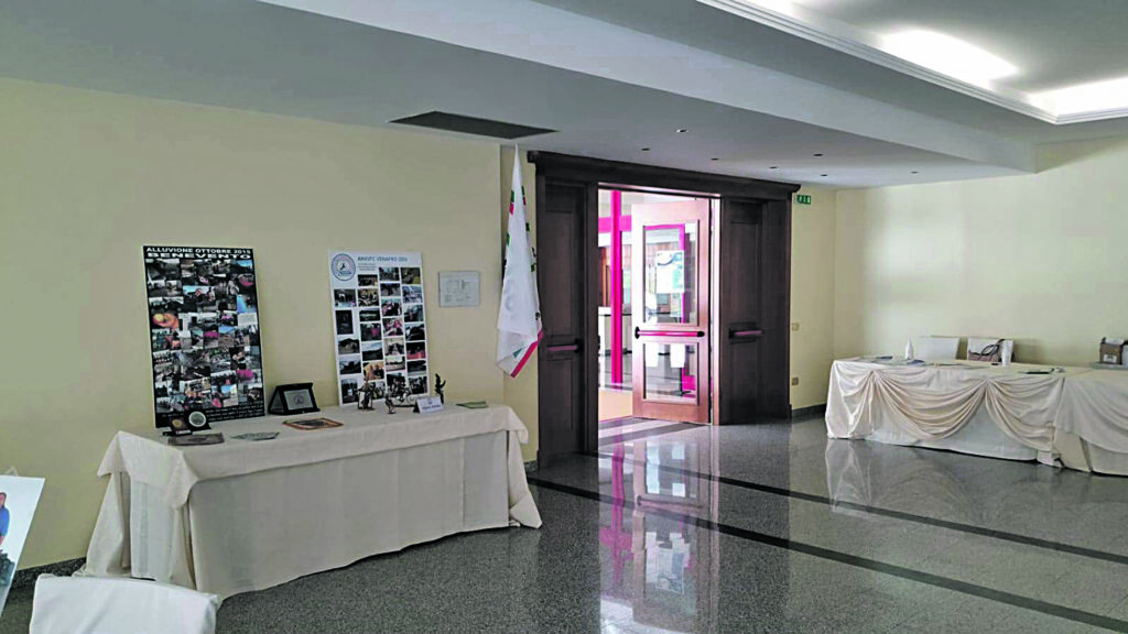 Il Csv porta il volontariato nella comunità, ecco l’evento