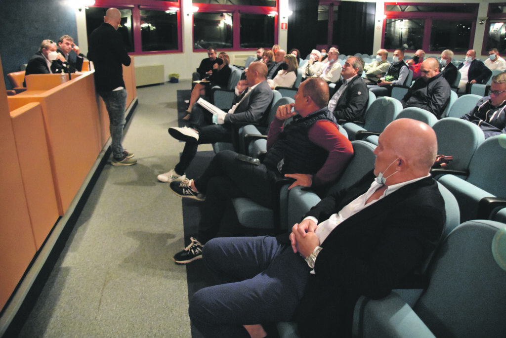 Termoli. Sanità, sindaci e comitati in conclave sul Pos di Toma