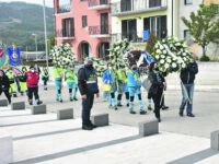 Dolore e ricordo nella “Giornata della memoria”