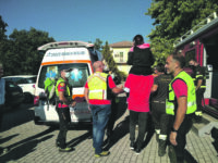 Si allontana da scuola, ore di ansia a Cerro al Volturno: la 13enne ritrovata nei boschi
