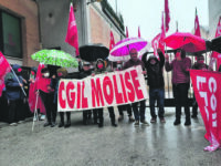 Assalto alla Cgil, la risposta del sindacato: non ci fanno paura