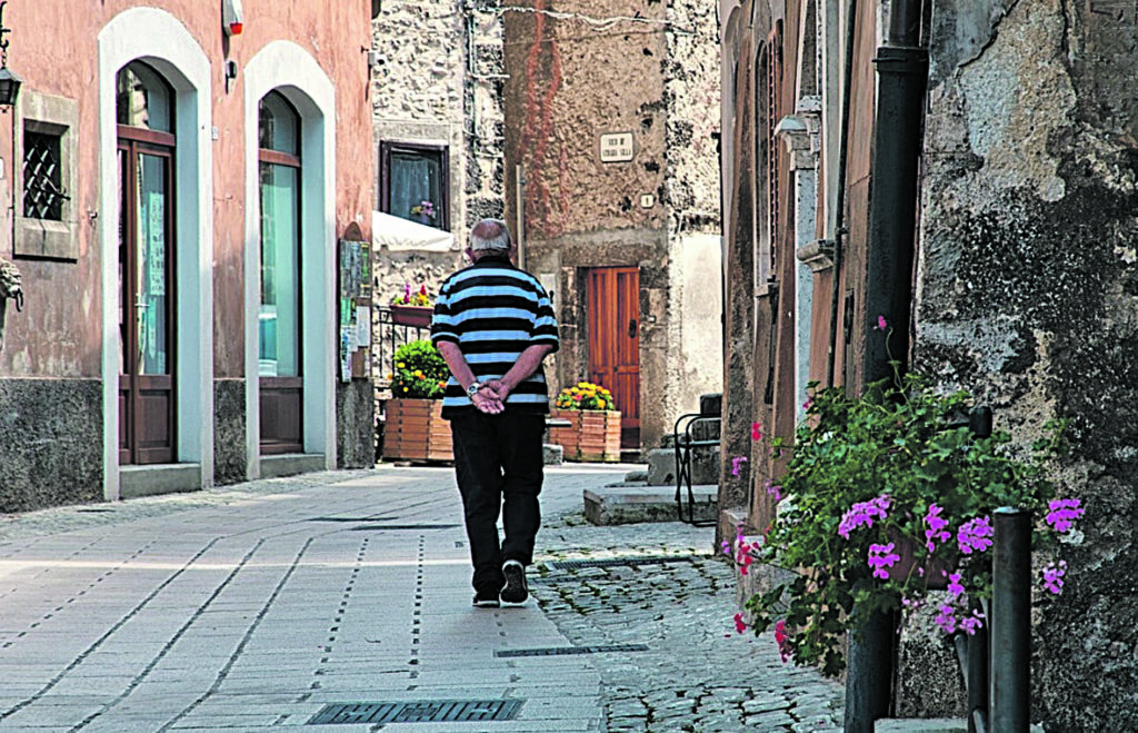 Calo demografico, da gennaio ad oggi persi altri 2mila residenti