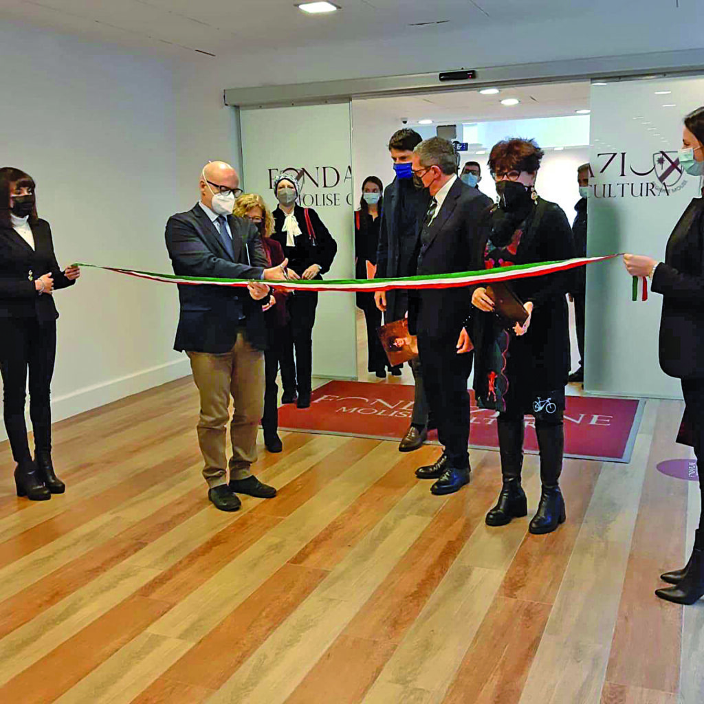 Campobasso, l’essenza della Belle Époque nelle opere di Giovanni Boldini