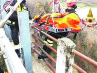 Campobasso. Ragazzi dispersi dopo il rave party, ma è un’esercitazione