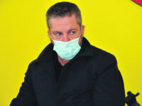 Termoli, Nick Di Michele non si risparmia: critiche anche agli eletti del M5s