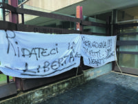 Tensione a Castelpizzuto, ora ‘saltano’ anche i nervi