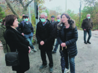 Isolamento a Castelpizzuto, ora basta: allevatori pronti a tutto