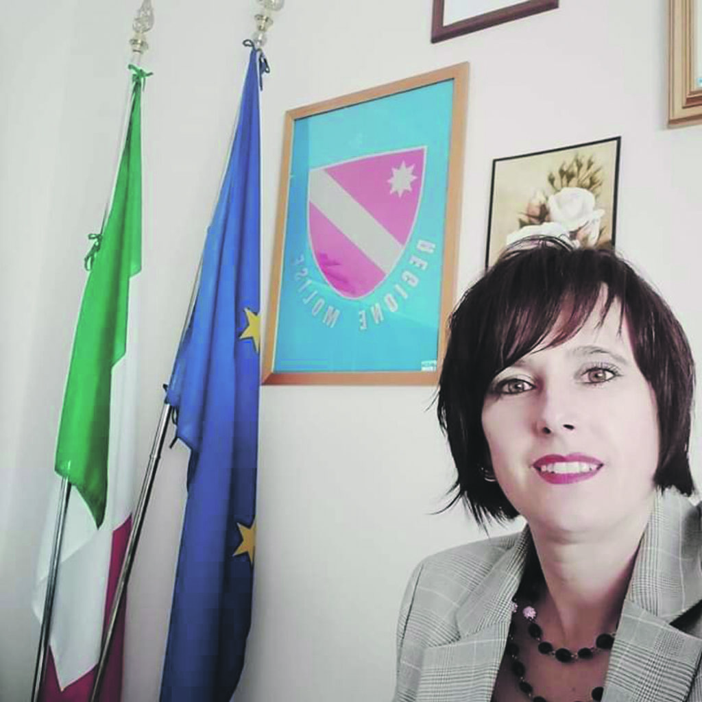 La frana di Castelpizzuto ‘arriva’ in Consiglio, Toma: aspettiamo il progetto