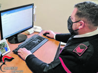 Don Freddy, individuato dai carabinieri di Bojano il finto prete delle truffe vere