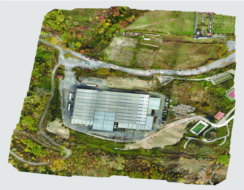 Castelpizzuto, sabato bretella transitabile: finisce l’isolamento