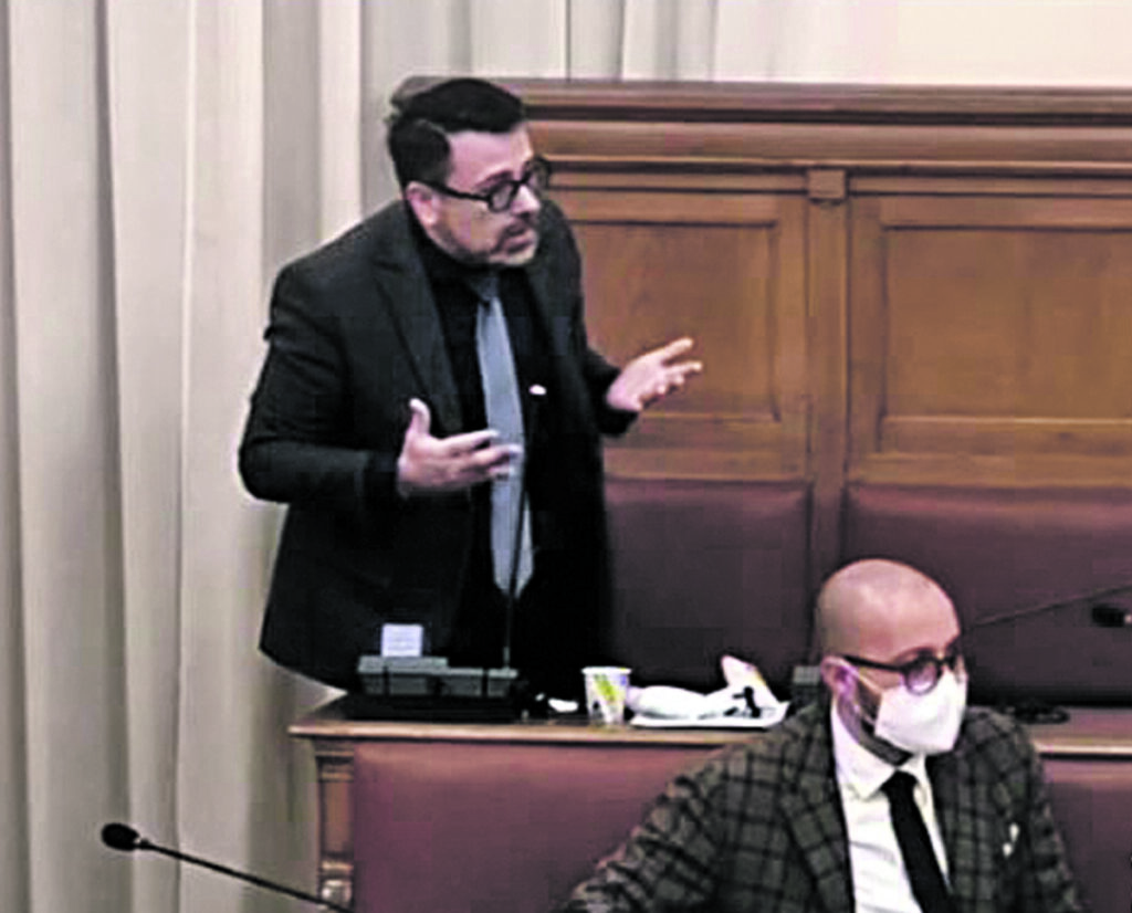 Campobasso, cugina del sindaco assunta al Ministero: il caso finisce in aula