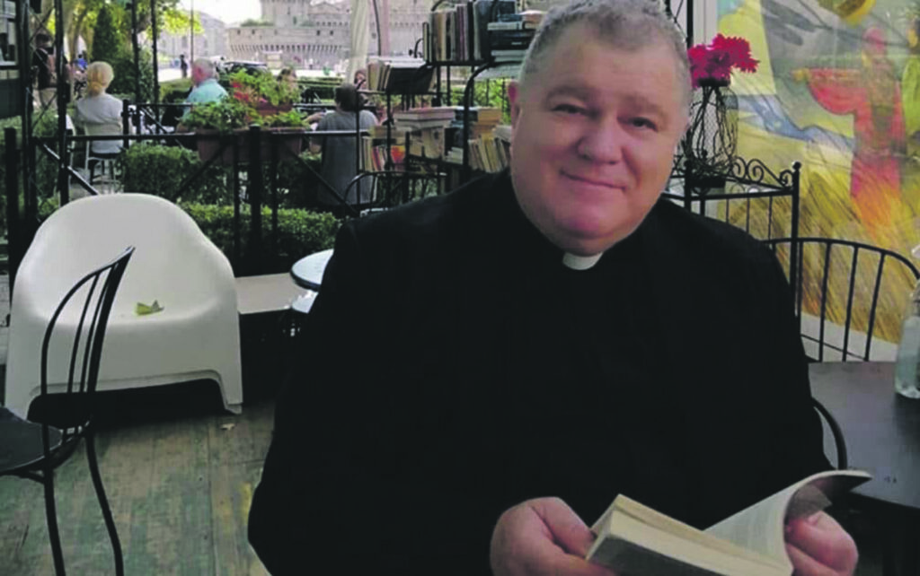 Aumenta il conto delle vittime, non ce l’ha fatta il prete 60enne