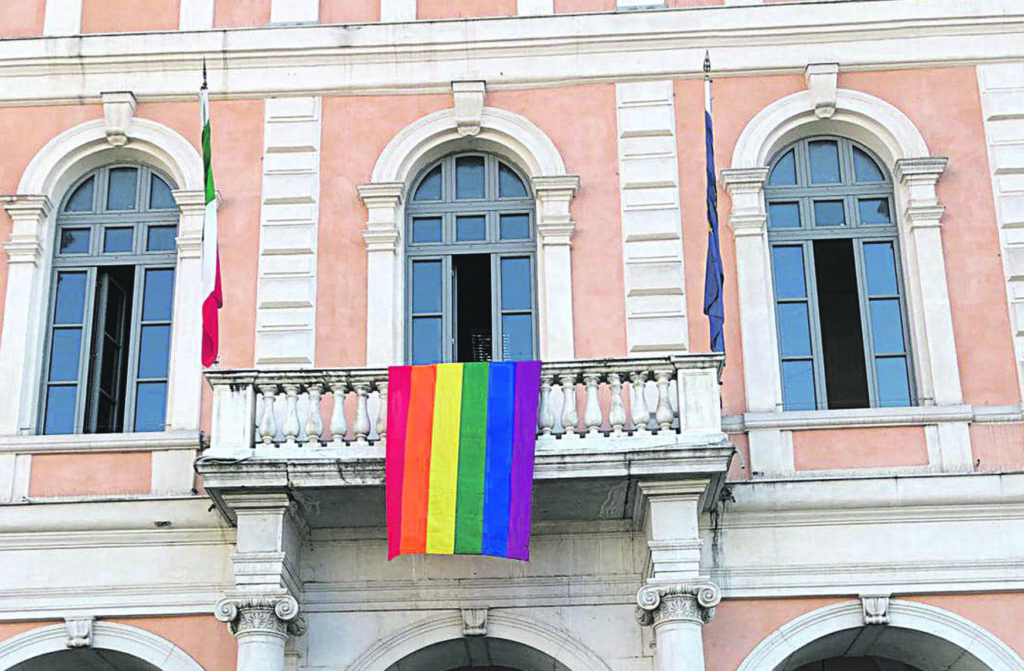 A Campobasso il primo centro in Molise contro le discriminazioni Lgbt