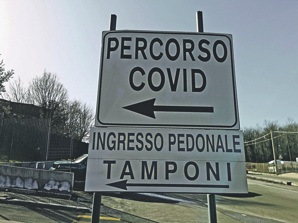 Ancora 285 positivi, contagi attivi a 6.017