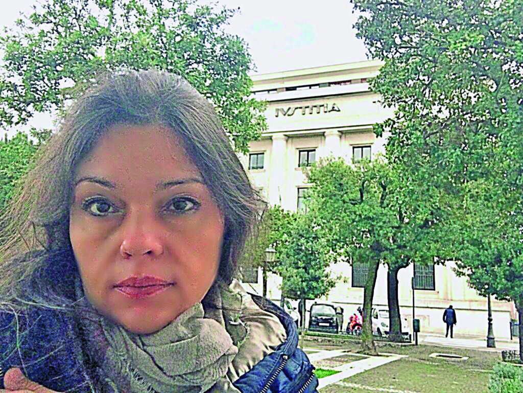 Sanità, Camilla Caterina continua la sua battaglia